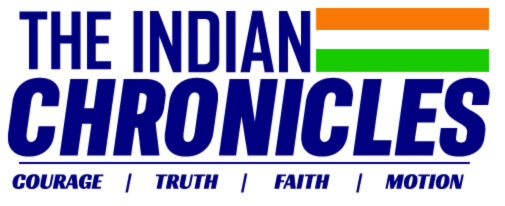 The Indian Chronicles
