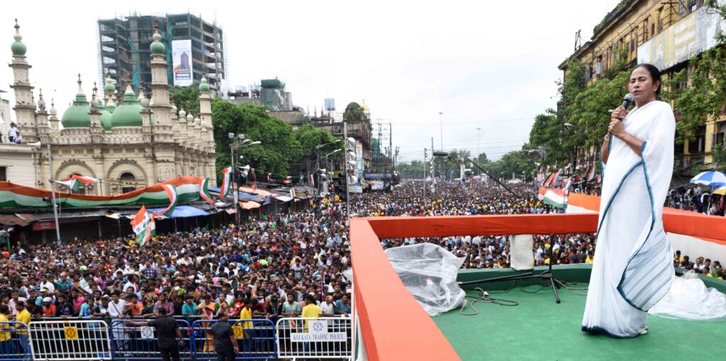 ‘’পার্থ চট্টোপাধ্যায়ের বাড়ি থেকে টাকা মেলেনি, তিনি নির্দোষ’’ 