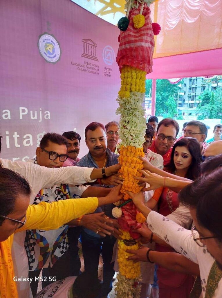 নাকতলা উদয়নে পার্থ চট্টোপাধ্যায়ের জায়গায় অরূপ বিশ্বাস