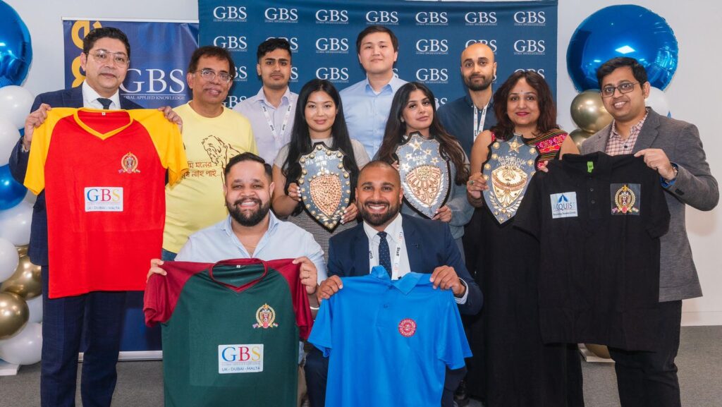 IFA (Indian Fans Alliance) Shield U.K. 2023 – Football Tournament by Heritage Bengal Global for The Indian Bengali diaspora