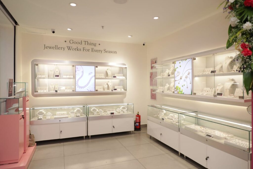 GIVA Celebrates the Grand Opening of Its 50th Store in Kolkata