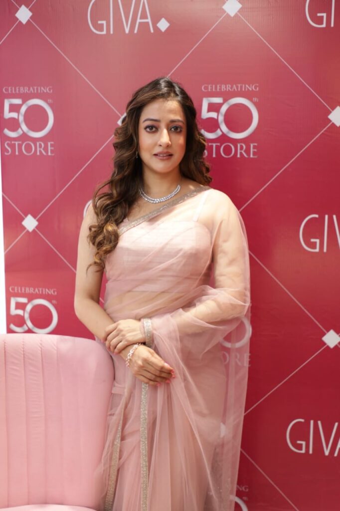 GIVA Celebrates the Grand Opening of Its 50th Store in Kolkata