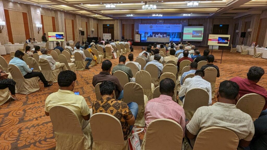 Karnataka Tourism Roadshow in Chennai Highlighted its Diverse Tourism Offerings