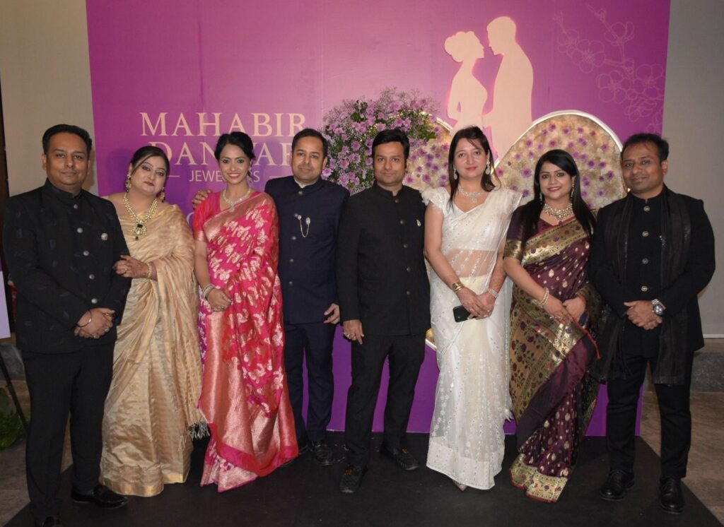 Grand Finale of MDJ Couple No.1 (Season 2) presented by Mahabir Danwar Jewellers