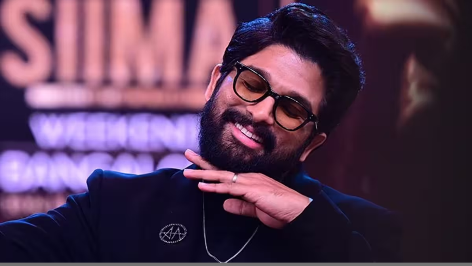 Allu Arjun