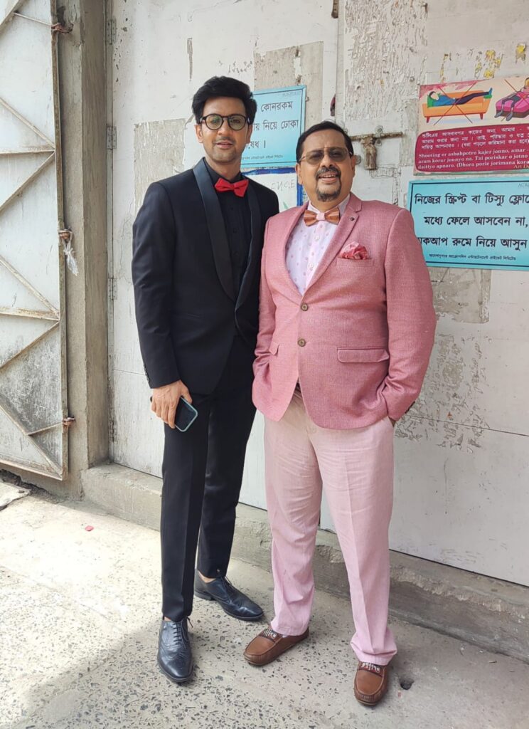 অ্যাক্রোপলিস এন্টারটেনমেন্টের নতুন প্রতিবেদন - স্টার জলসা তে জনপ্রিয়তা বাড়ছে ধারাবাহিক তুঁতের ।