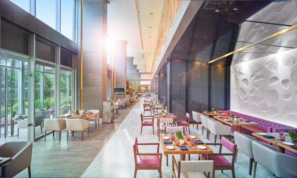 VIVANTA KOLKATA EM BYPASS CELEBRATES A DECADE IN KOLKATA