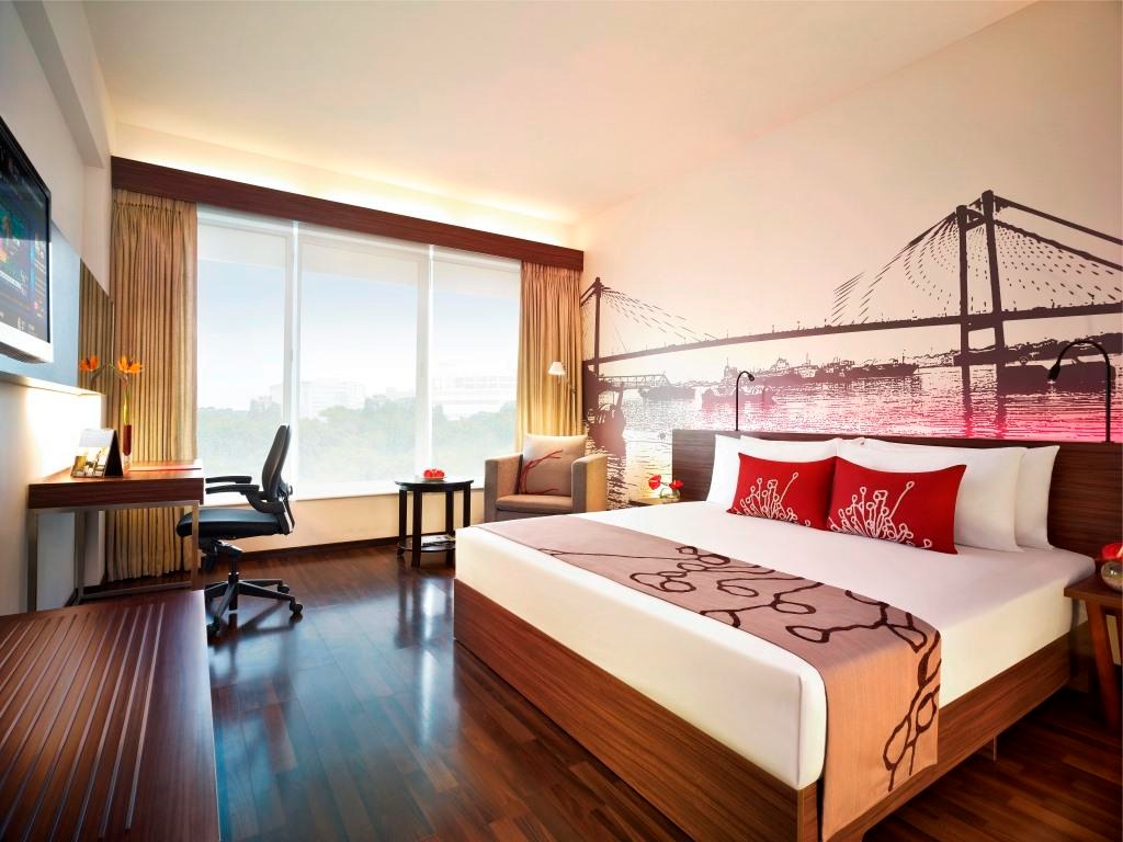 VIVANTA KOLKATA EM BYPASS CELEBRATES A DECADE IN KOLKATA