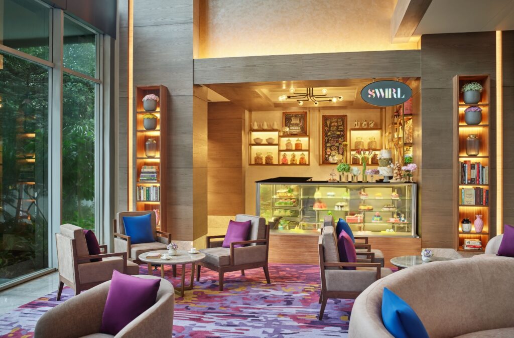 VIVANTA KOLKATA EM BYPASS CELEBRATES A DECADE IN KOLKATA