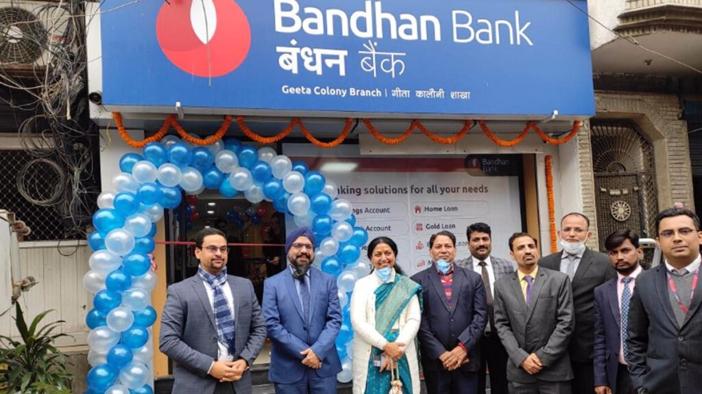 Bandhan Bank ties up with Odisha Govt. to strengthen OTDC payment solutions