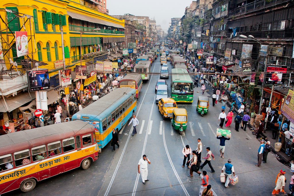 kolkata