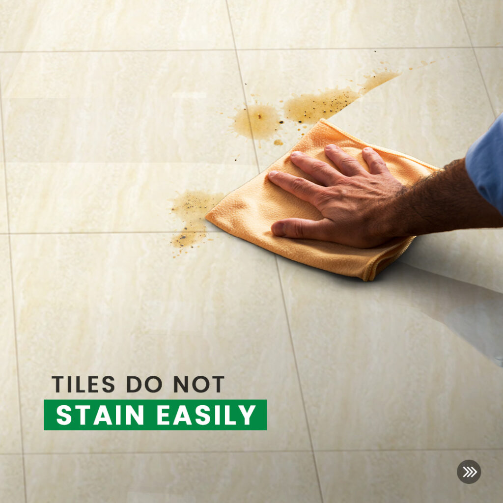 Orientbell Tiles uses technology to simplify the tile-buying experience