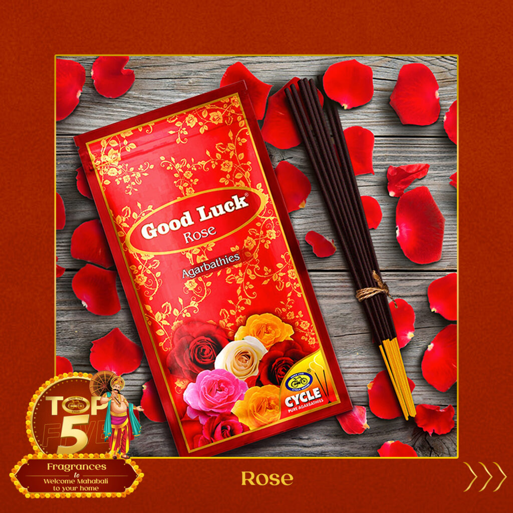 Cycle Pure Agarbathi introduces Sampoorna Puja Kit to kickstart Ganesh Chathurti Celebrations