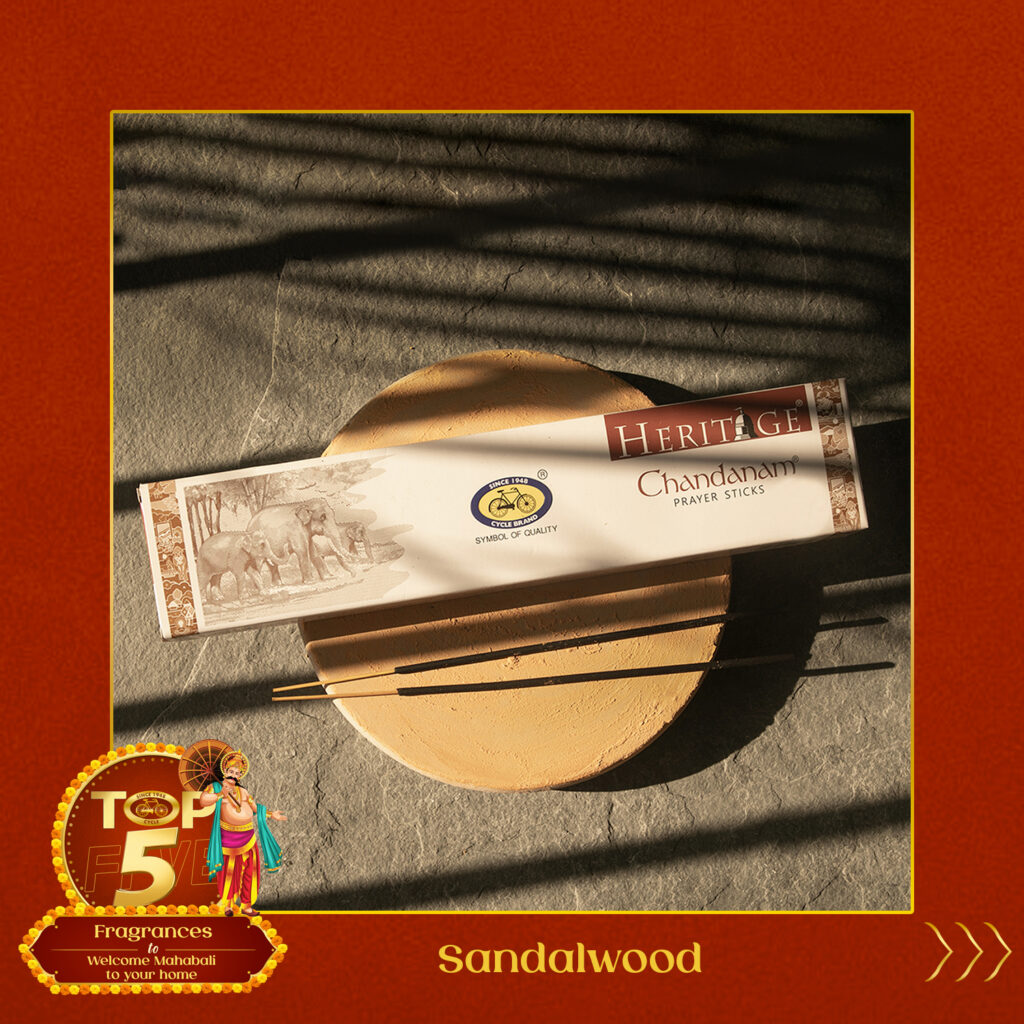 Cycle Pure Agarbathi introduces Sampoorna Puja Kit to kickstart Ganesh Chathurti Celebrations