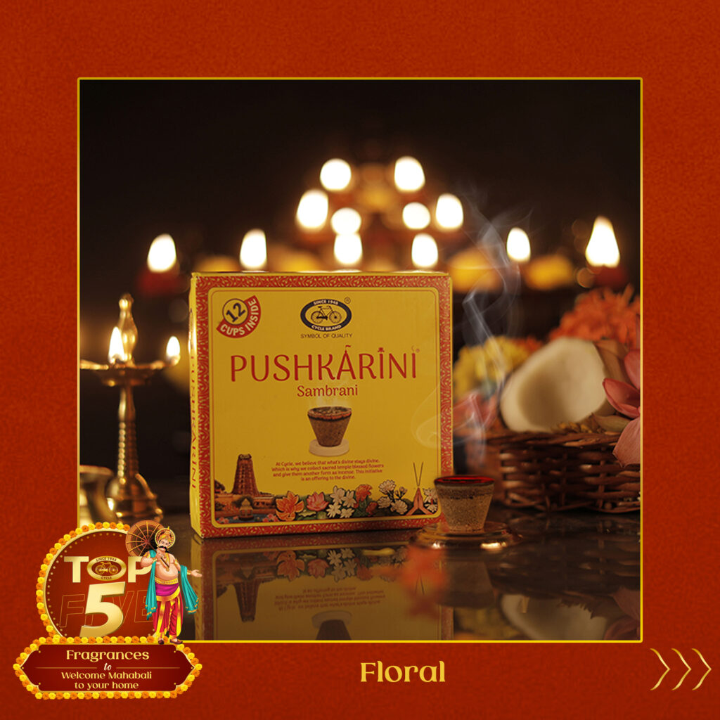 Cycle Pure Agarbathi introduces Sampoorna Puja Kit to kickstart Ganesh Chathurti Celebrations