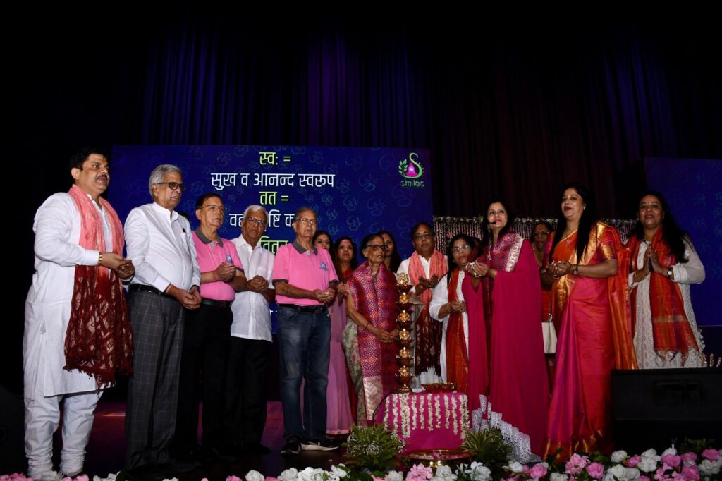 Hari Om Smiles presents Rubaru 2.0 by Monica Singhal