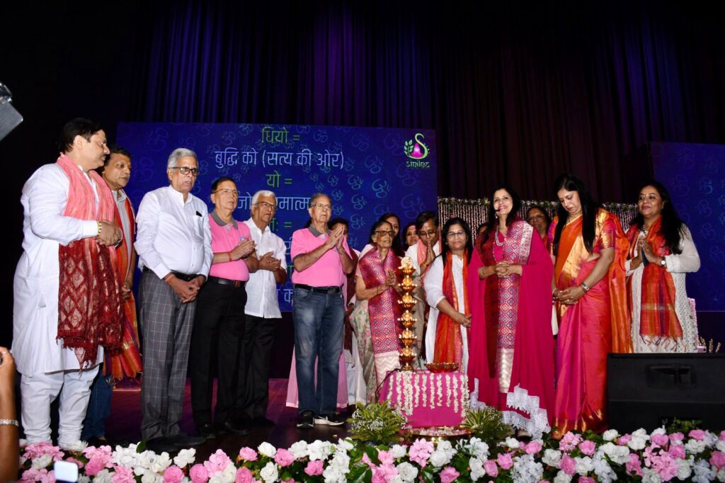 Hari Om Smiles presents Rubaru 2.0 by Monica Singhal