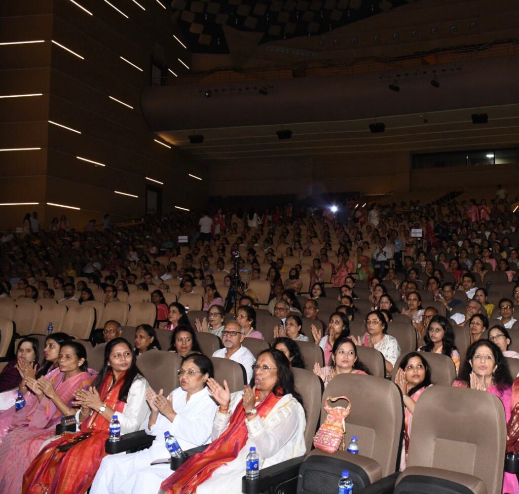 Hari Om Smiles presents Rubaru 2.0 by Monica Singhal