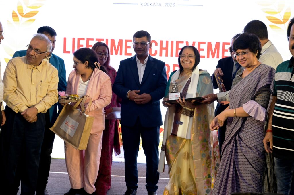 Indo-Bangla Women's Business Conclave Triumphs in Kolkata: A Historic Milestone Celebrating Women Entrepreneurs and Innovation