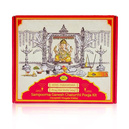 Cycle Pure Agarbathi introduces Sampoorna Puja Kit to kickstart Ganesh Chathurti Celebrations