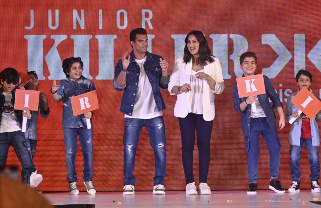 KKCL’s Flagship Brand “Killer” Becomes Four-to-Forever Brand with the Launch of “Junior Killer”