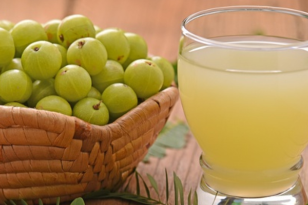 Amla juice