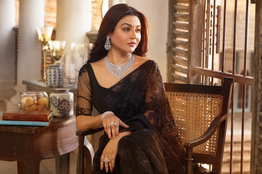 Senco Gold & Diamonds unveils Diamond festive Offer