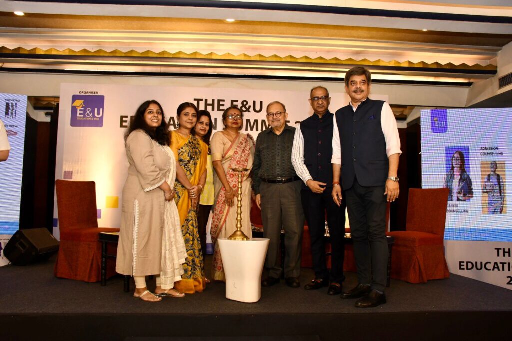 Eastern India's Most Promising Education Consultancy hosts its first-ever - The E&U Education Summit 2023 in Kolkata