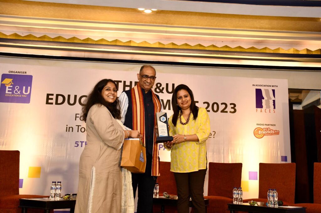 Eastern India's Most Promising Education Consultancy hosts its first-ever - The E&U Education Summit 2023 in Kolkata