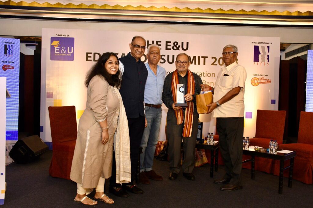 Eastern India's Most Promising Education Consultancy hosts its first-ever - The E&U Education Summit 2023 in Kolkata