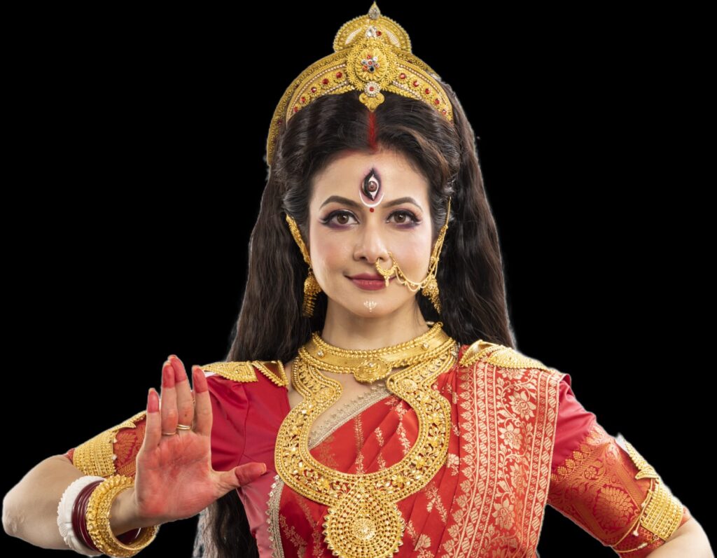 Ya Devi Sarbavuteshu’ | Devotion and Grandeur unite as Star Jalsha celebrates the homecoming of mother goddess