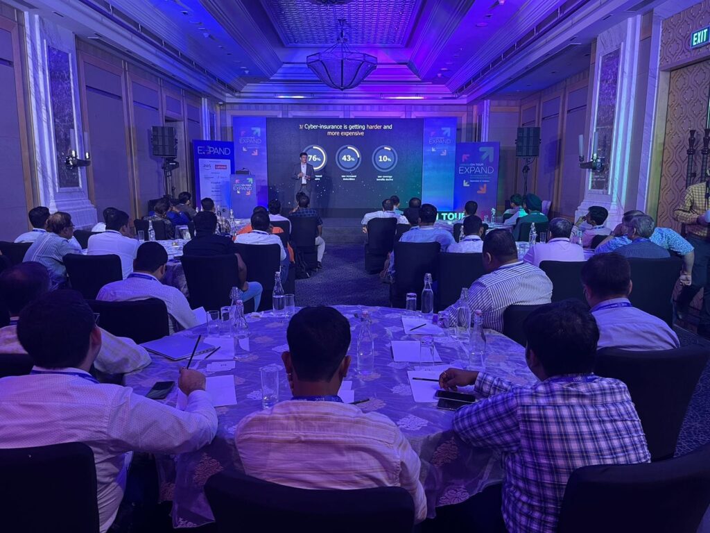 Veeam Software’s foray into Kolkata sheds light on cyber resilience, data protection, and ransomware recovery