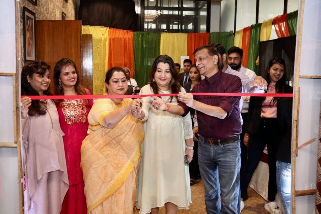 Baats presents The Pleasure Trunk’s Second Edition of Kolkata’s premium Lifestyle Exhibition