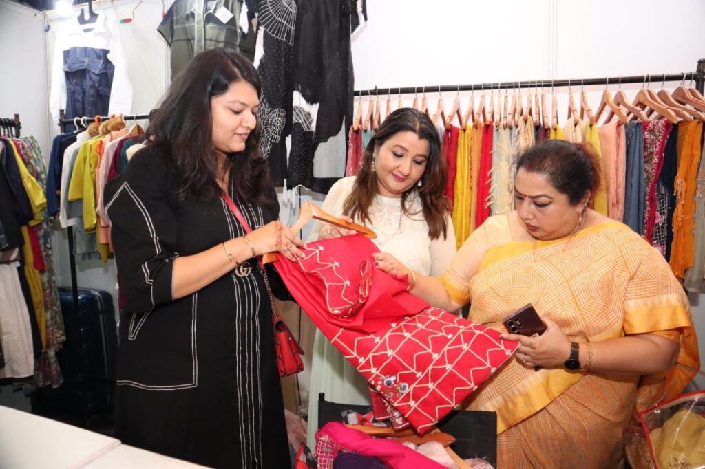Baats presents The Pleasure Trunk’s Second Edition of Kolkata’s premium Lifestyle Exhibition