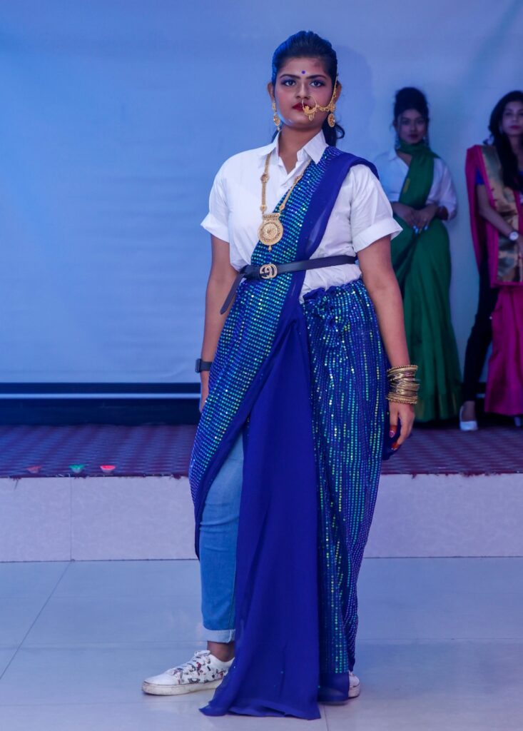 iLEAD's 'Desi Videshi Diwali': A Cross-Cultural Feast of Art, Fashion, and Celebration