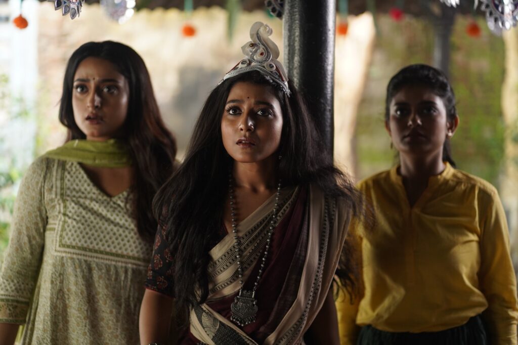 Zee Bangla To Introduce "Mithijhora" – An ode to Sisterhood, Sacrifice & Strength 