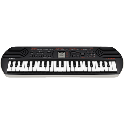 Unwrap the Joy of the Festive Season and Spark Creativity with the Ultimate Casio Keyboards for the Little ones