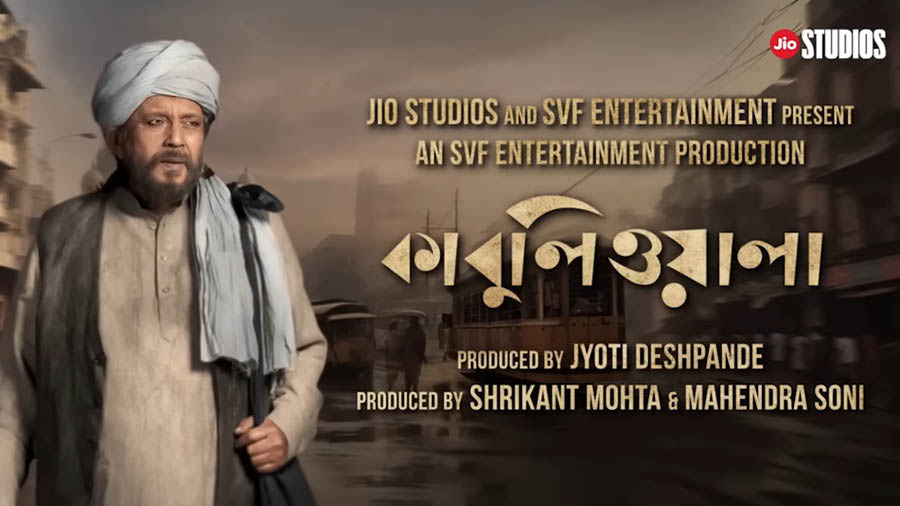 Jio Studios and SVF Entertainment Unveil the OFFICIAL TRAILER of the 