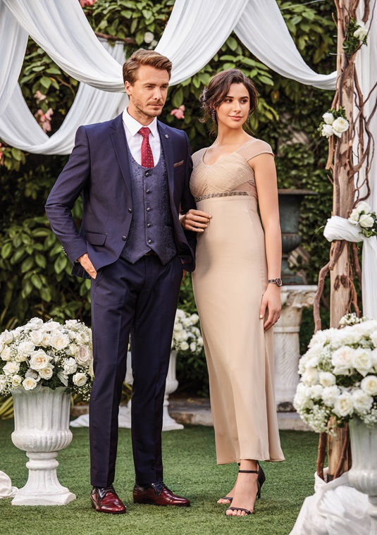 Cantabil unveils the epitome of elegance with the all-new Winter and Wedding Collection 