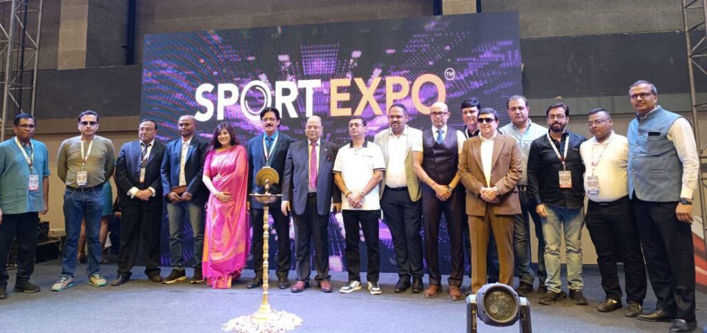 Kolkata flags off FITEXPO INDIA 2023