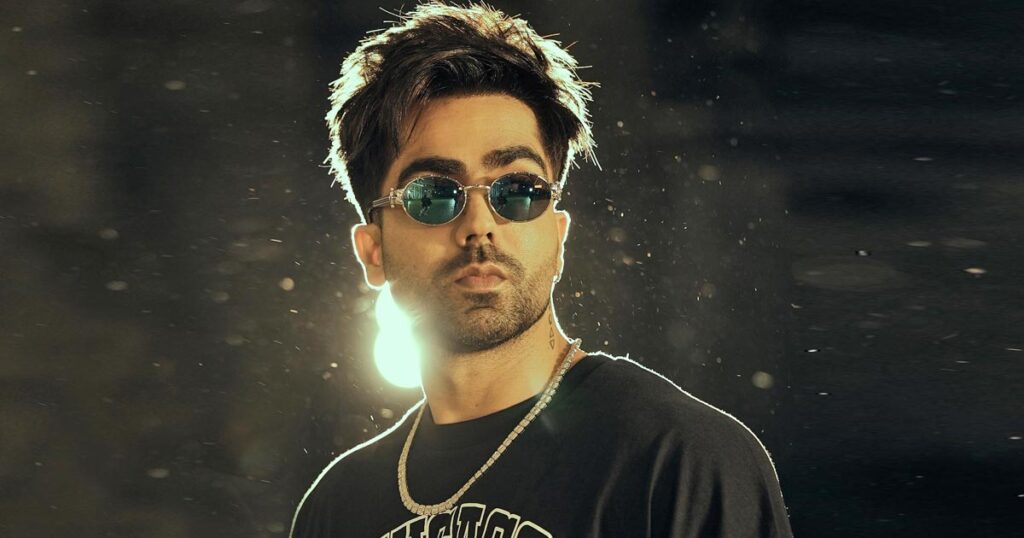 Imperial Blue Superhit Nights Joins Forces with Harrdy Sandhu for his ‘In My Feelings’ Tour