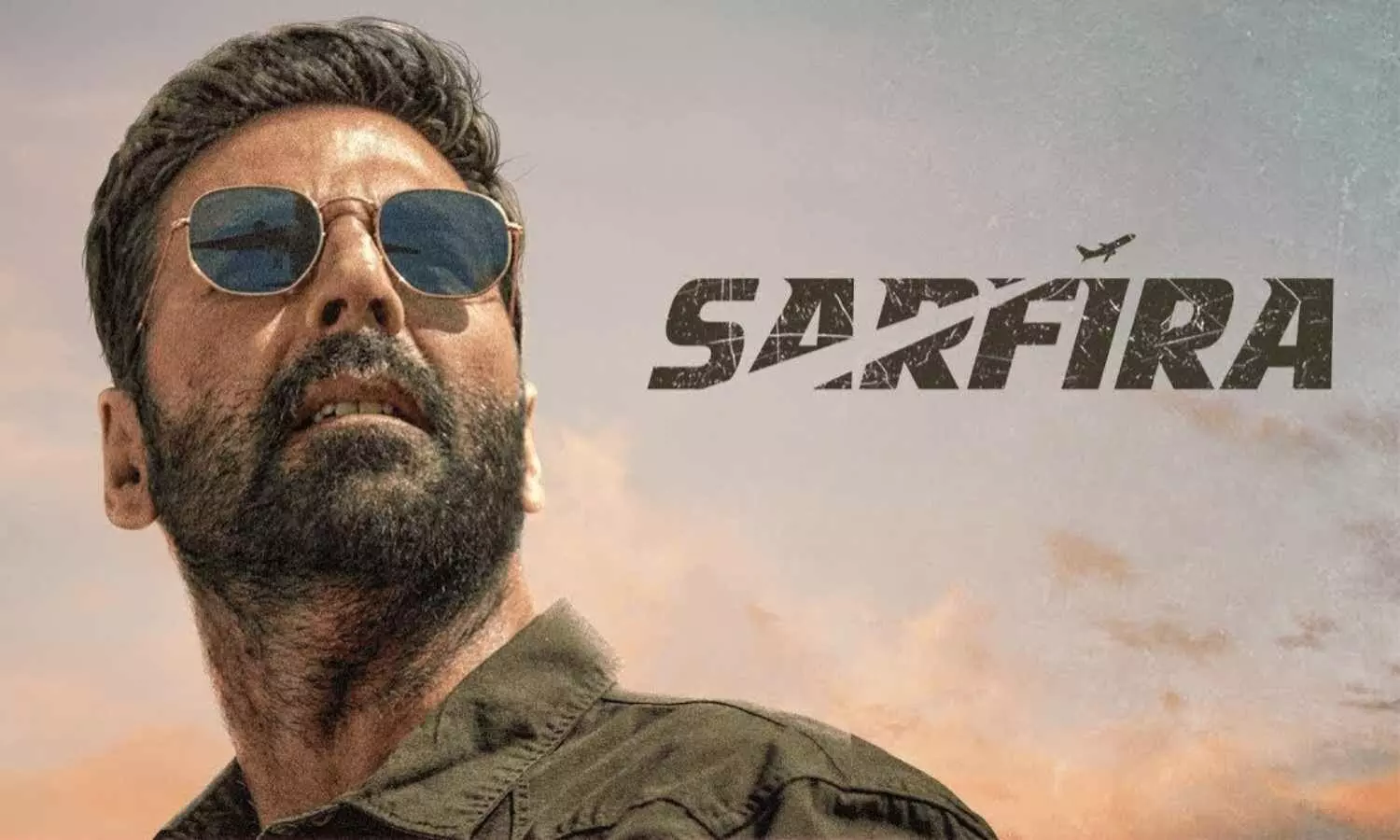 Sarfira trailer OUT: Akshay Kumar as Vir Matre pledges to provide affordable airlines to people