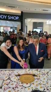 Mani Square Mall Celebrates 16th Anniversary with Month-Long Extravaganza