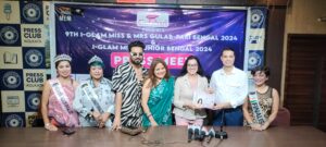 Dabur Gulabari IGLAM Bengal Event Concludes with Spectacular Showcase of Talent