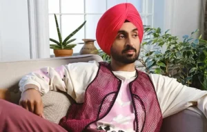 Diljit Dosanjh thrives in The Tonight Show.