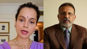 “We Tend To Hate A Successful Woman”- Kangana Ranaut Reacts to Annu Kapoor’s Remarks On Her Slap Incident