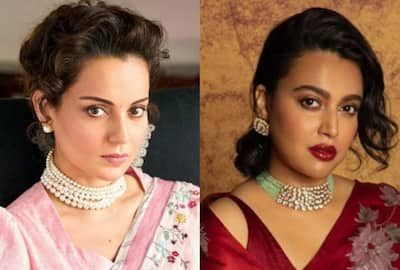 Swara Bhaskar on Kangana Ranaut’s Slap incident