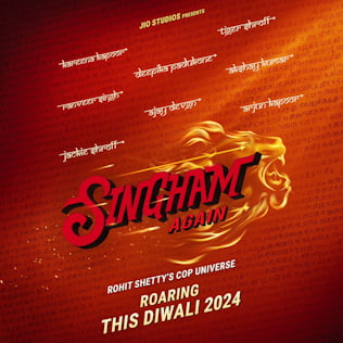 Rohit Shetty to drop a bomb on Diwali with Singham Again