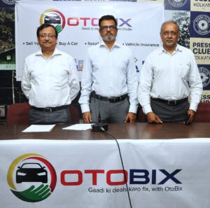 Grand Launch of OtoBix: Revolutionizing the Pre-Owned Car Market