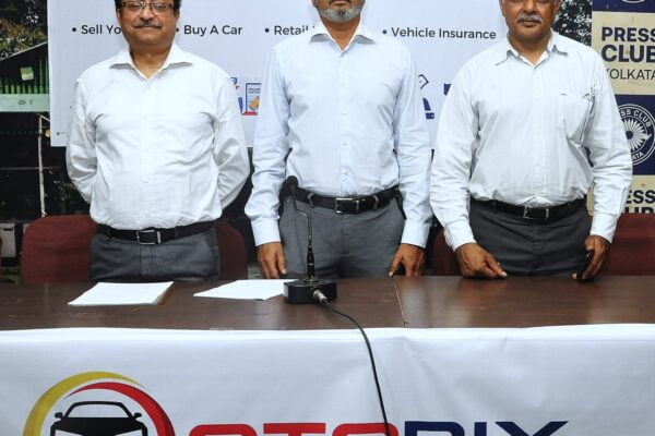 Grand Launch of OtoBix: Revolutionizing the Pre-Owned Car Market